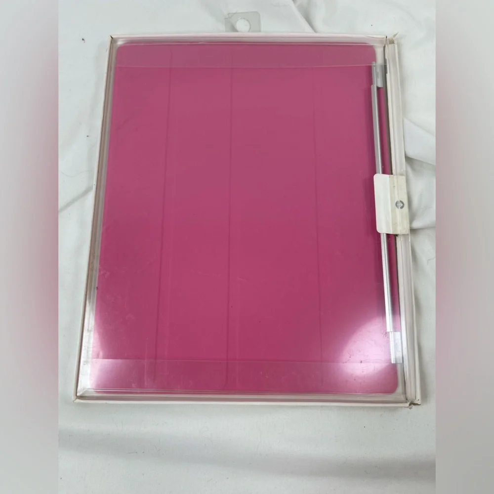 Apple iPad Smart Cover, Pink - MD308LL/A, New